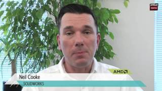 AMD FirePro Makes A Difference