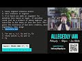 Is God real? Mostly good faith debates [06/04/2026]