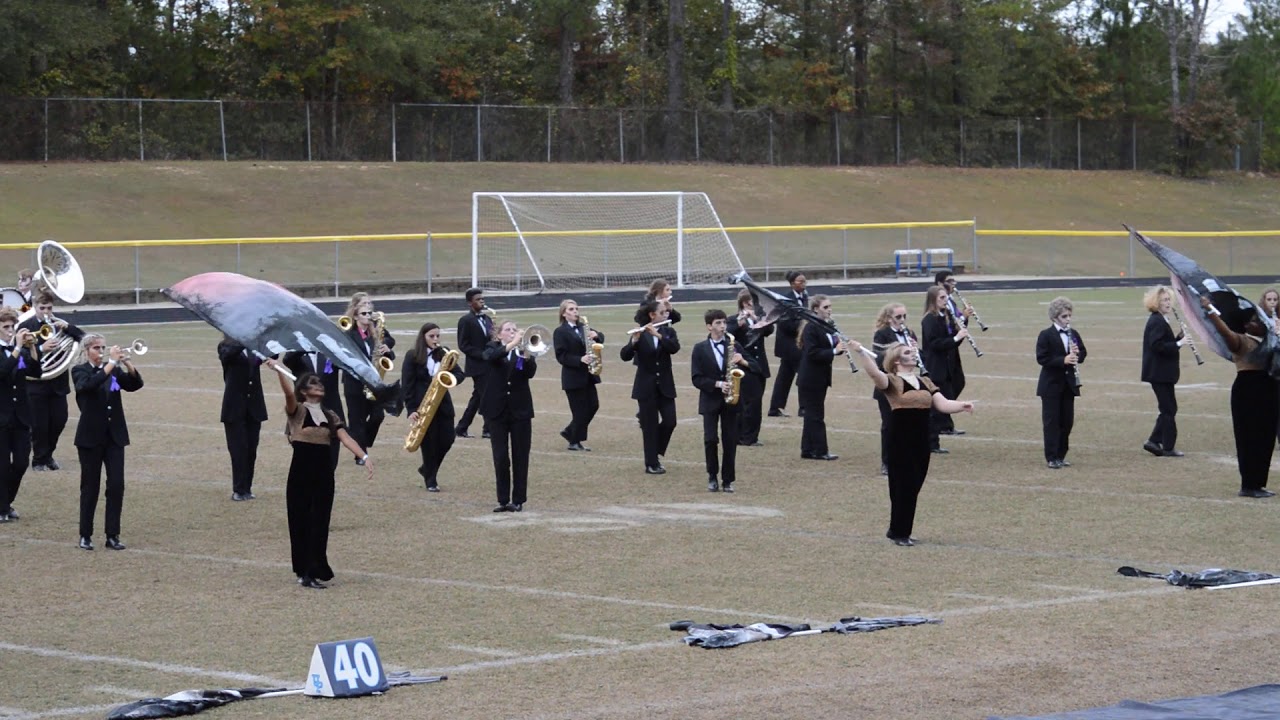 Western High School Marching Band YouTube