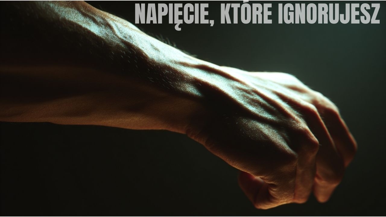 Boli dłoń? To tu jest problem