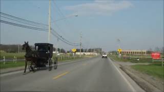 Middlefield, OH Waiting for Spring - Part 1