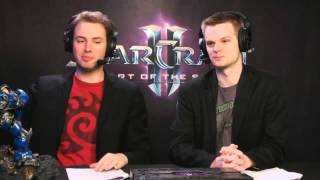 017 SCII HotS CL Seg2 - Welcome to Segment 2 - ESFI Intro