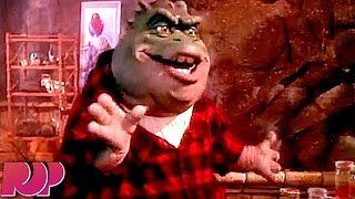 Why Dinosaurs And Biggie "Hypnotize" Mashup Is So Good