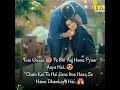 Chal Waha Jate Hai | Arijit Singh | New Love Romantic WhatsApp Status Video | I'm MaSooM Whatsapp Status Video Download Free