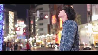 Video thumbnail of "fish in water project - NAVY【Official Music Video】"