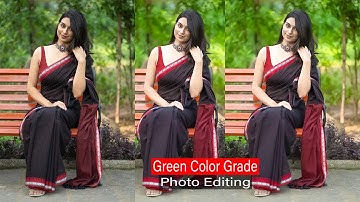 How To Joint Picture Editing Remove Background in Photoshop cc | Edit Zone