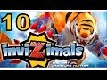 Invizimals Let39s Play Playstation Vita PS VITA Part 
