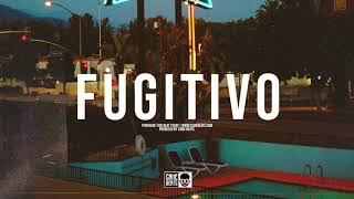 Video thumbnail of "Fugitivo | Instrumental Reggaeton | Yandel Type Beat 2020"