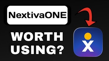 NEXTIVAONE APP REVIEW - WORTH DOWNLOADING? (EXPLAINED)