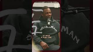 Randall Cobb was THAT DUDE at Kentucky…