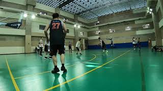 20190908 B VS C 第四節