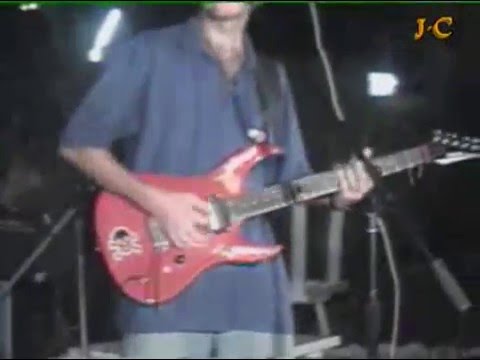 Saad Zaay Live Concert 2000