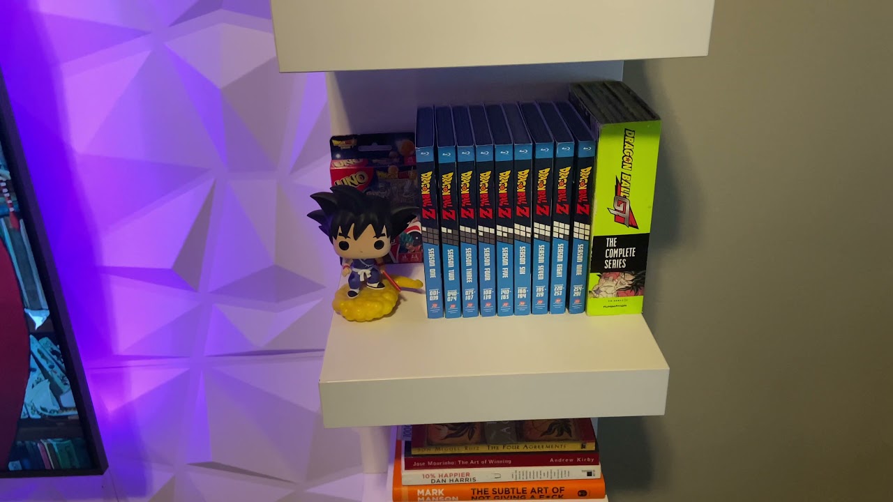 Mens (2021) Room Tour/Setup (Simple and Minimal)