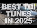 Best TDI Tunes in 2025 from Oakes Performance Solutions