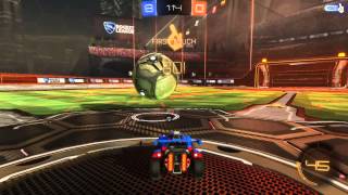 Rocket League i the best at this  game