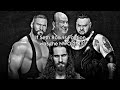 Custom 2025 NWO Titantron | Seth Rollins Faction