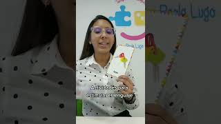 Nuevas actividades terapia de lenguaje para niños #terapiadellenguaje #terapia #niños #lenguaje