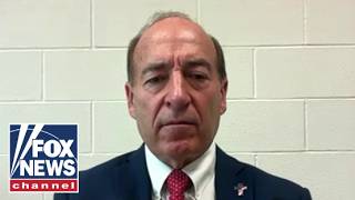 Mark Lynch running for Lindsey Graham's Senate seat