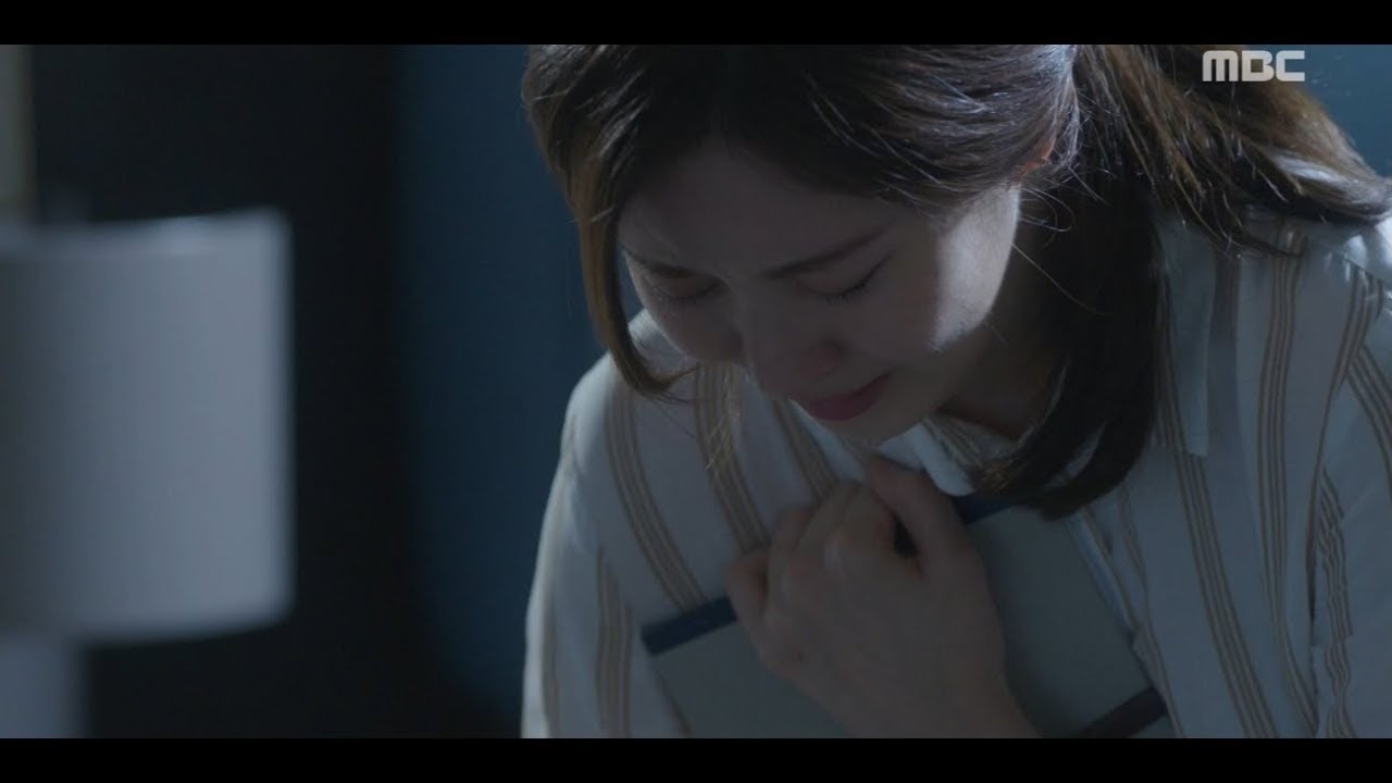 [Time] EP28,Seohyeon shed tears시간20180913