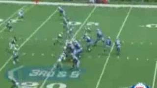 Roy E Williams Highlights