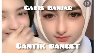 Kahabsy, the new Banjar girl from South Kalimantan//her beauty has no cure,,,