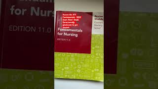 Pass ATI RN Fundamentals With Me – 2025 Real Exam Review