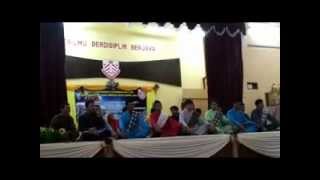 Dikir Barat KHS