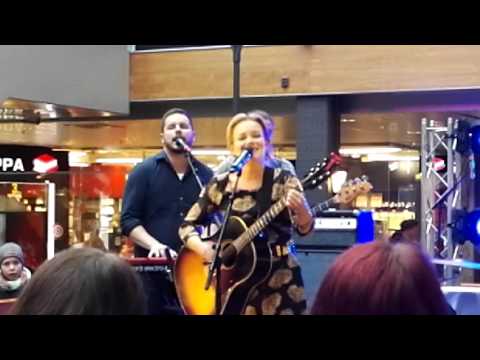 Anna Puu: Ota