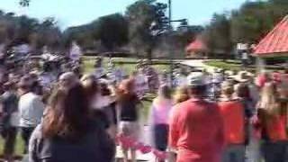No More Broken Hearts Rally- Feb 14, 2007