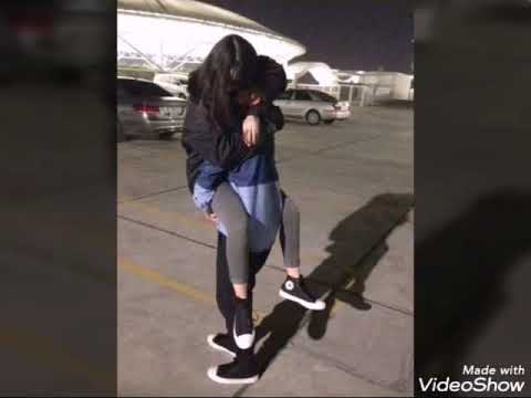 حبيبي لما بجيلو جوة بشيلو فى النني حالة واتس