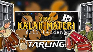 Viral Cocok Buat Temen Ngopi  Kalah Materi Cover Kendang Android