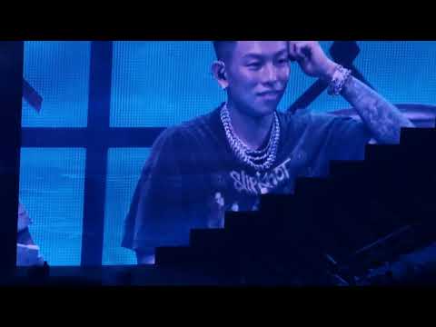 頑童MJ116 『 迷途羔羊 』 OGS台北小巨蛋演唱會 7/20