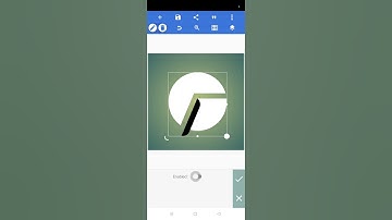 geee logo design pixellab #shortvideo #viral #logoshortsbd