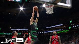 Jayson Tatum Highlights vs Toronto Raptors (23 pts, 13 reb, 7 ast) | 2025-26 NBA Season Net Worth