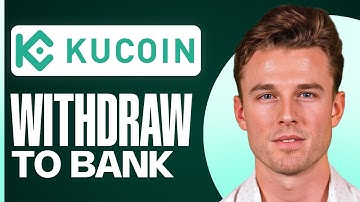 How to Withdraw Money from Kucoin to Card or Bank Account (2025) | Quick Tutorial for Beginners