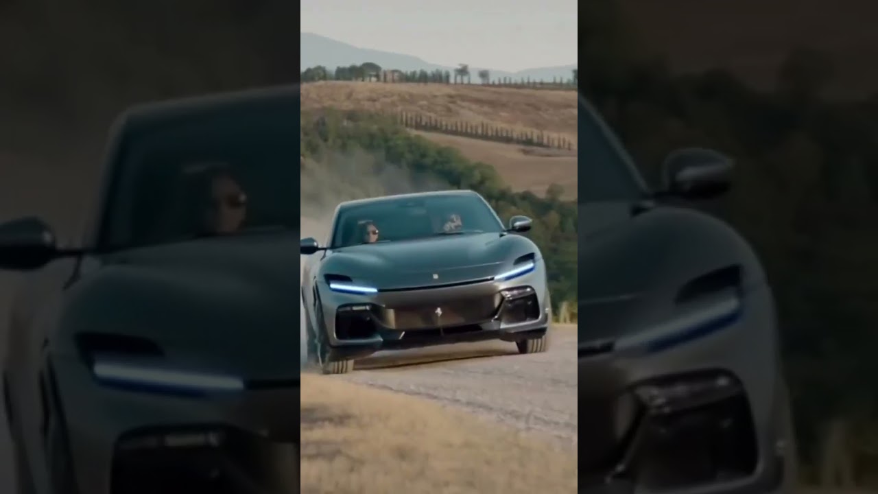 Call or WhatsApp 91 75499 38338 to book your dream ride today!