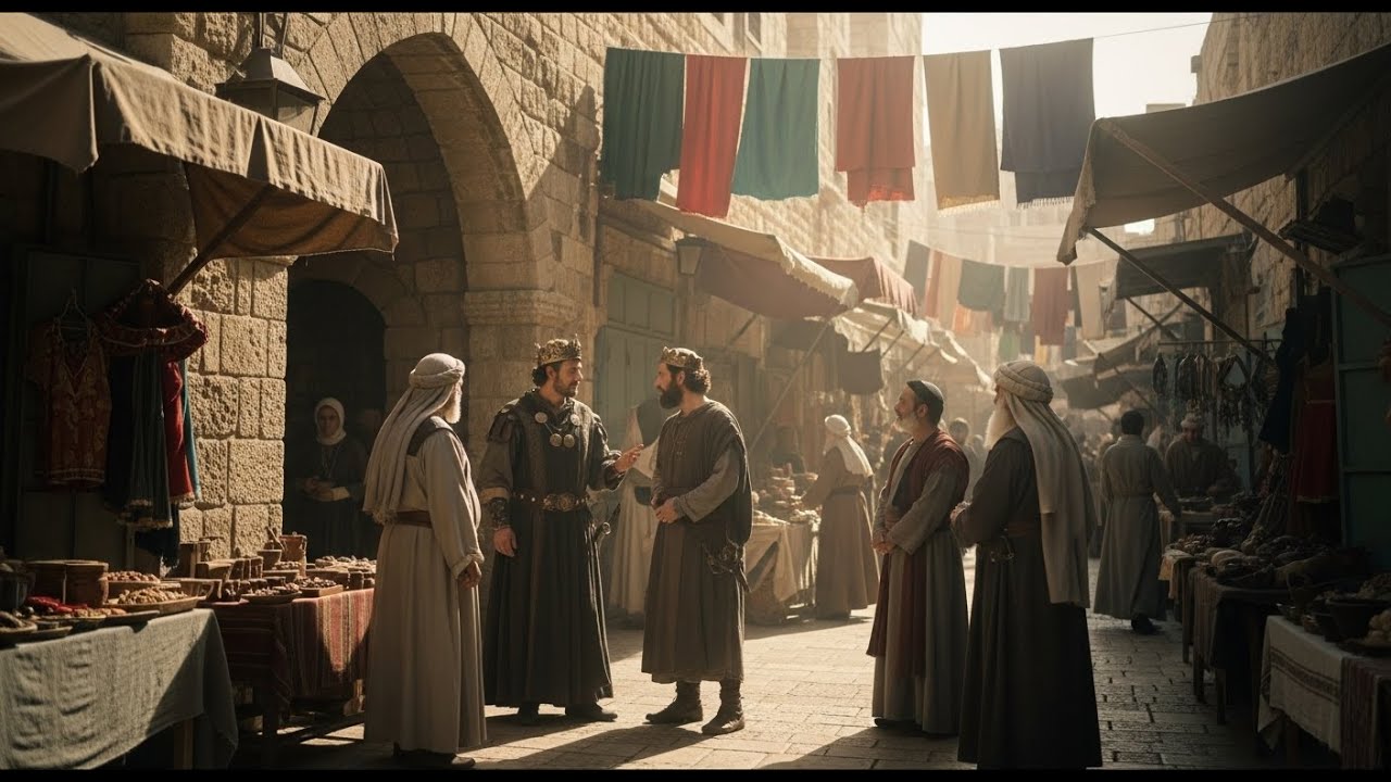 Psalms and Ezra Full Story Audio Bible King James Version Old Testament Contemporary English Versi