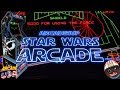 Arcade1Up's Star Wars Arcade!