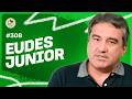 TOMANDO UMA com EUDES JUNIOR #308