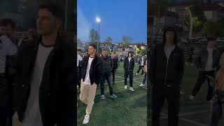 Akçakoca Futbol Turnuvasında Kandıra Beylerbeyispor Şampiyon Oldu