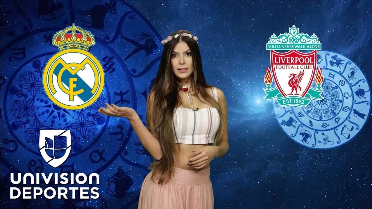Nuestra Pitonisa pronostica al nuevo campeón de la Champions League YouTube