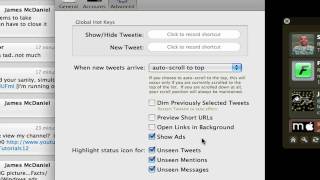Tweetie Review