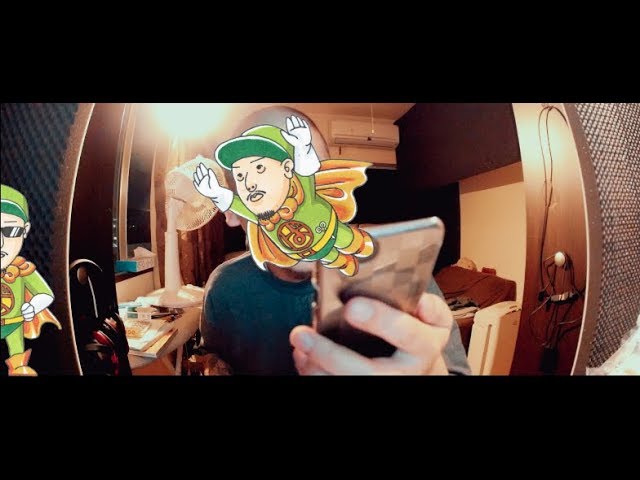 バッズマンep】release!!! - YouTube