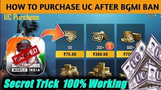 How to Add Bgmi uc after Remove in play Store & App Store || How to add Bgmi uc After Ban || #freeuc screenshot 5