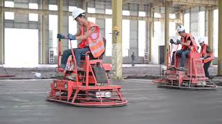 More information about super flat flooring…