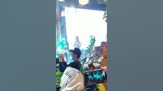 ATIEK CB The One and only - last performing in 2022