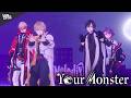 【Live Performance】Your Monster #プレミアMelodiX! ver.