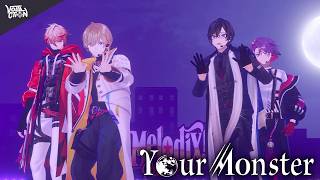 【Live Performance】Your Monster #プレミアMelodiX! ver.