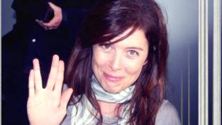 Happy Birthday Torri Higginson!!