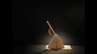How to Build a Trebuchet My son had to build a trebuchet for a school science project. It turned into a case of trial and error -- and error. -- Adam Savage.